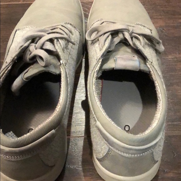 Aldo Gray casual/dress shoes for men - Picture 4 of 6